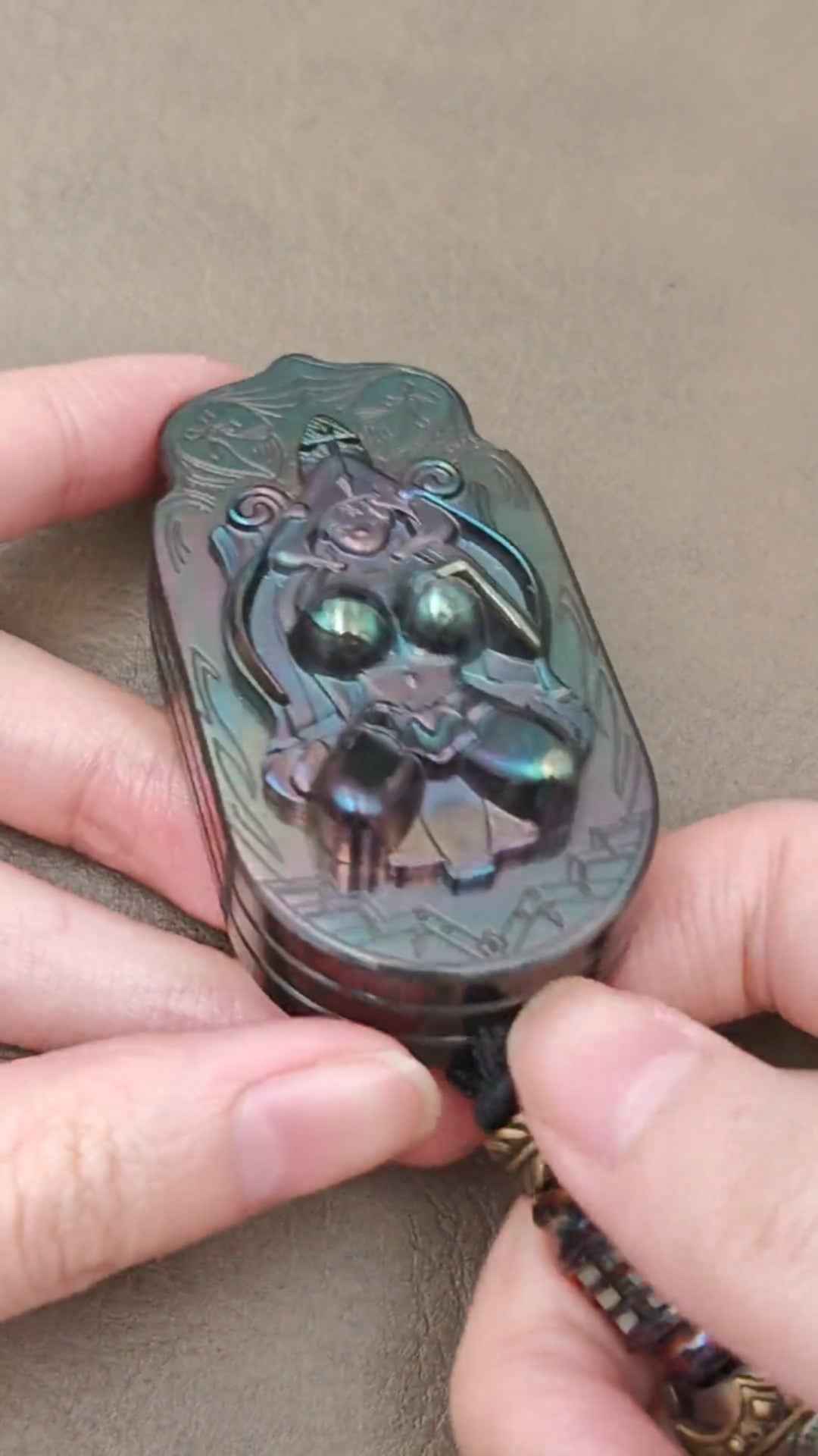 King Arthur Zirconium