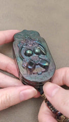 King Arthur Zirconium