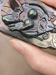 King Arthur Zirconium