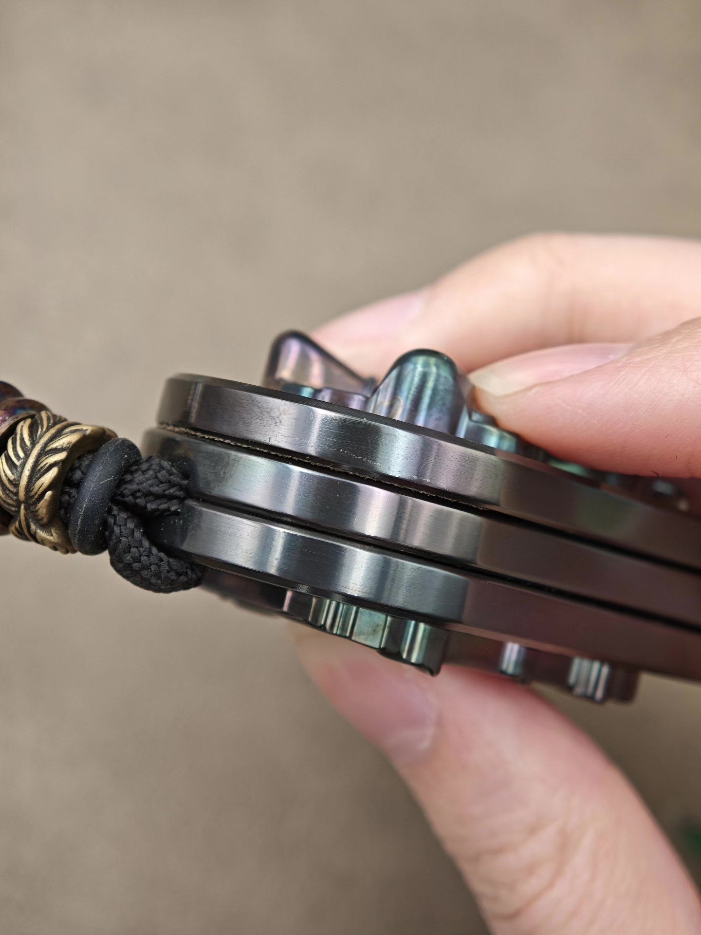 King Arthur Zirconium