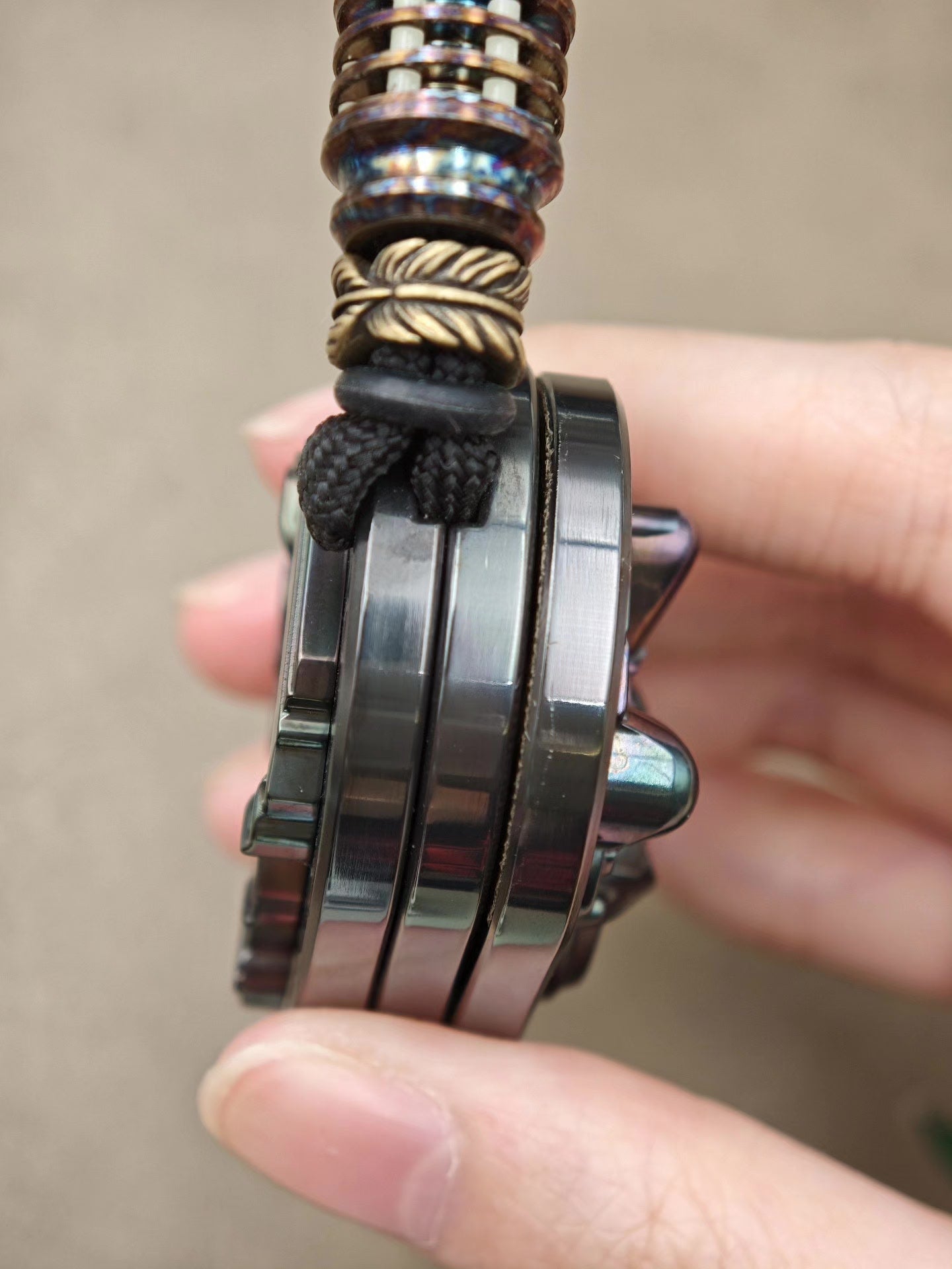 King Arthur Zirconium