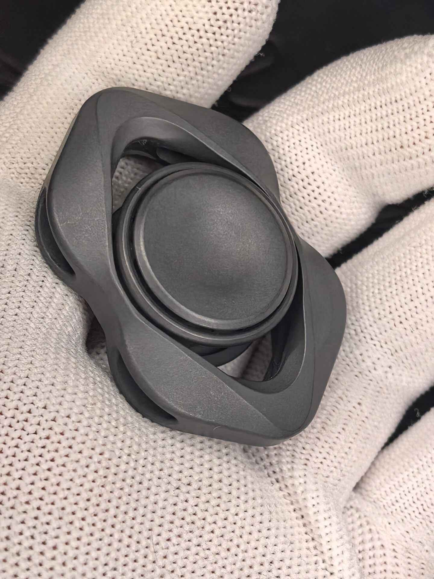 Morning Star Zirconium