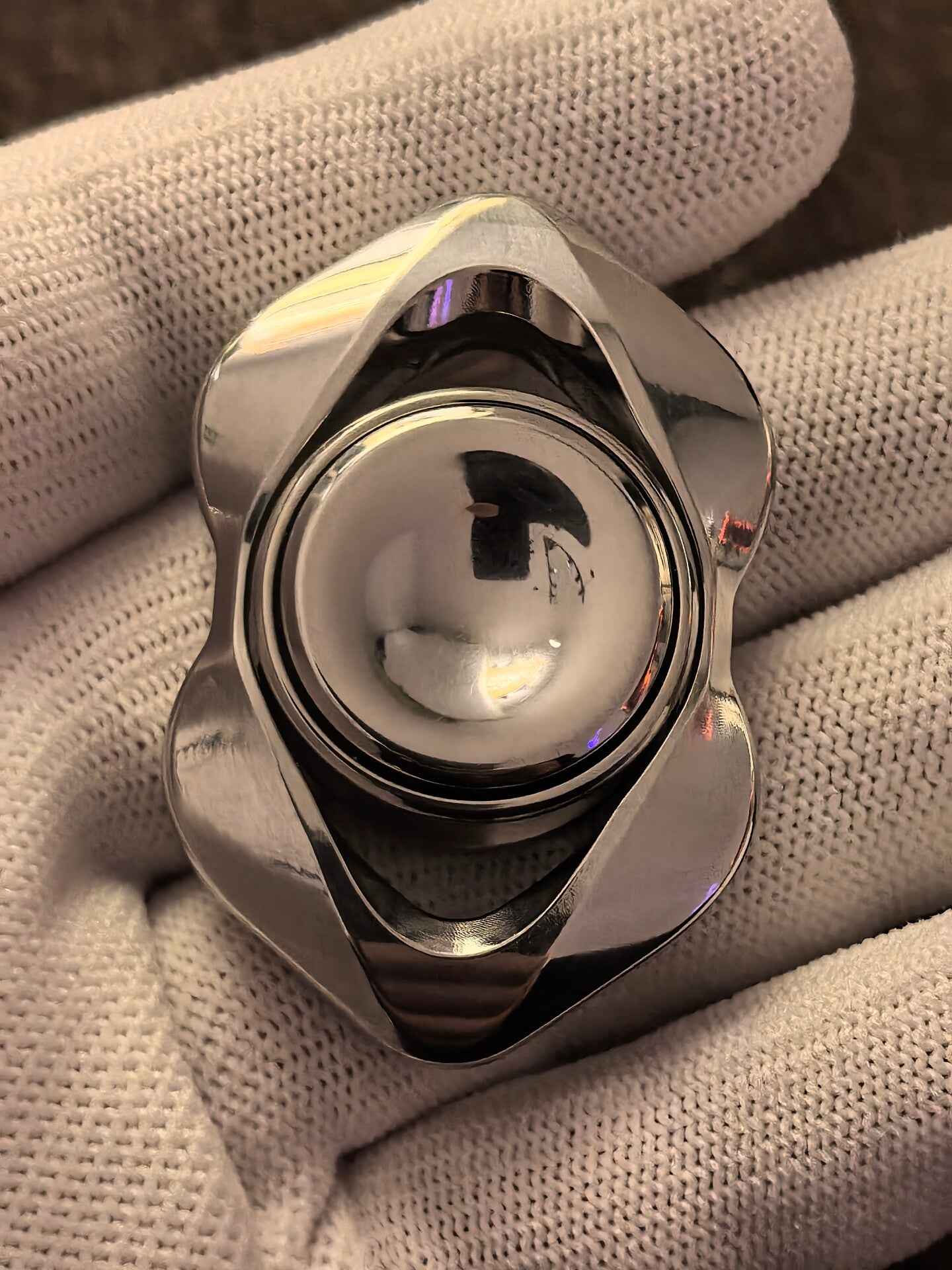 Morning Star Stainless Steel