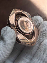 Morning Star Copper
