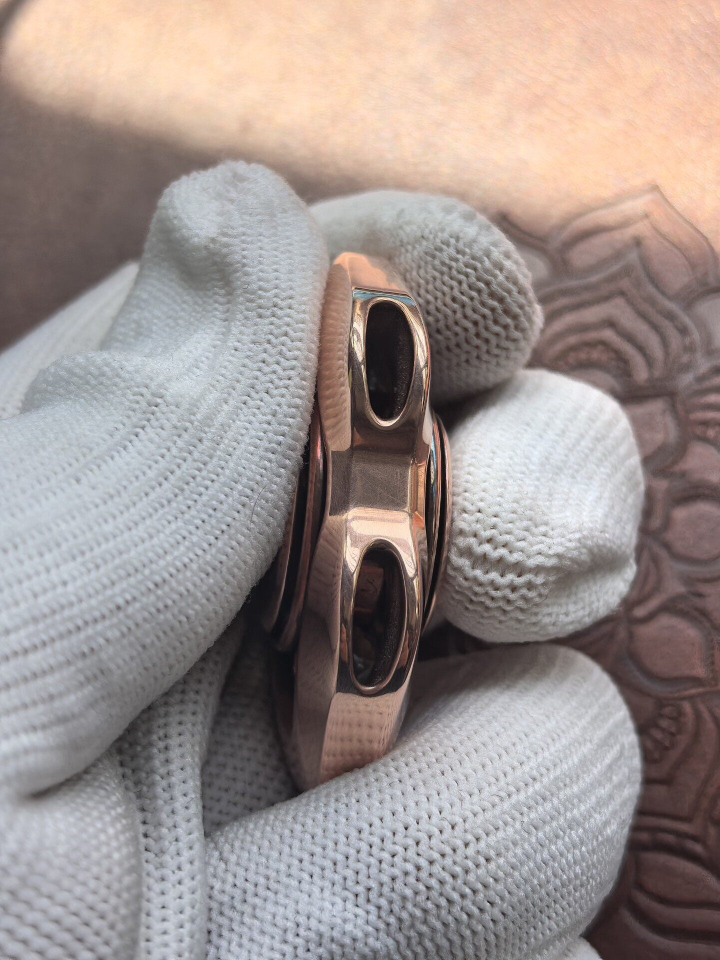 Morning Star Copper