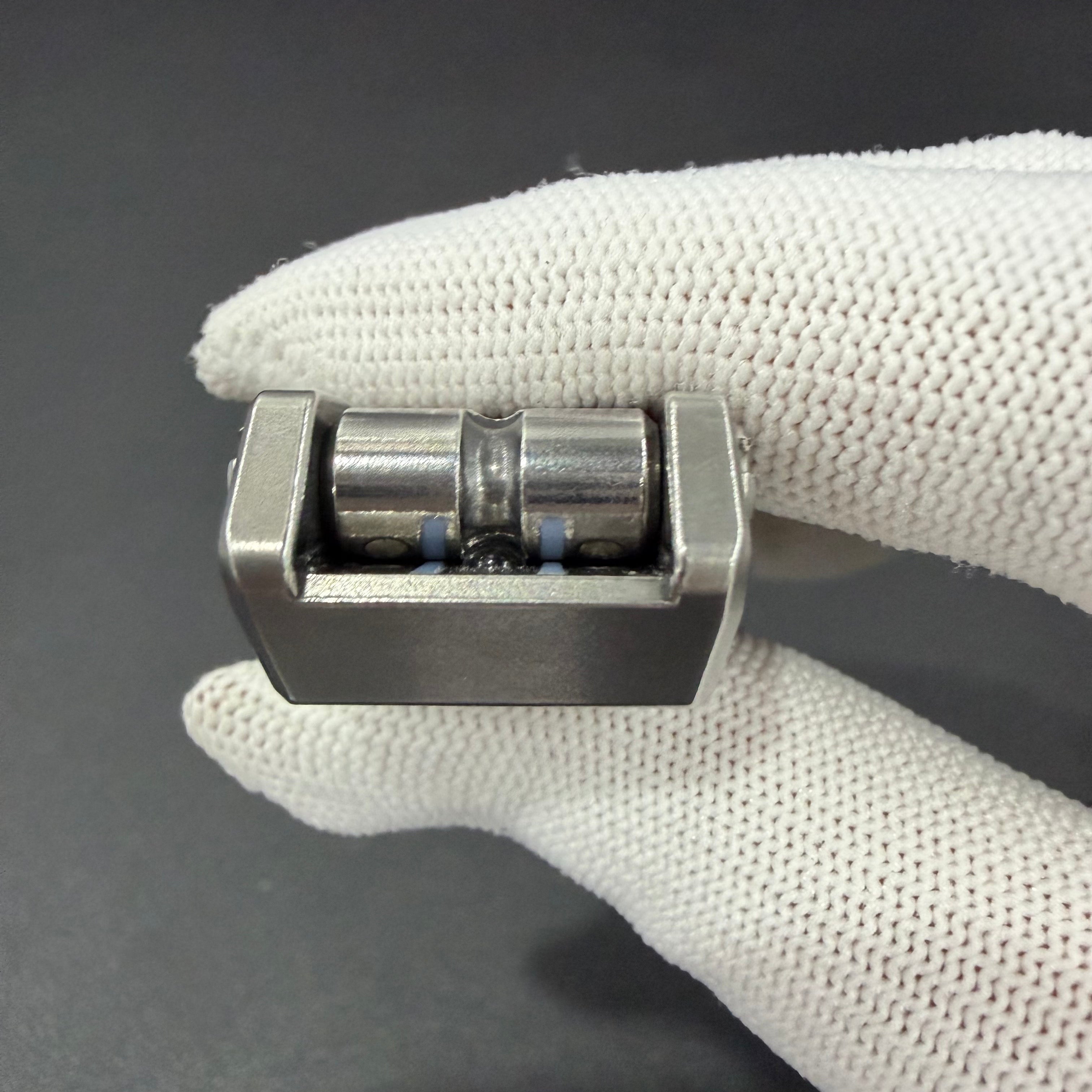 Razor Stainless Steel