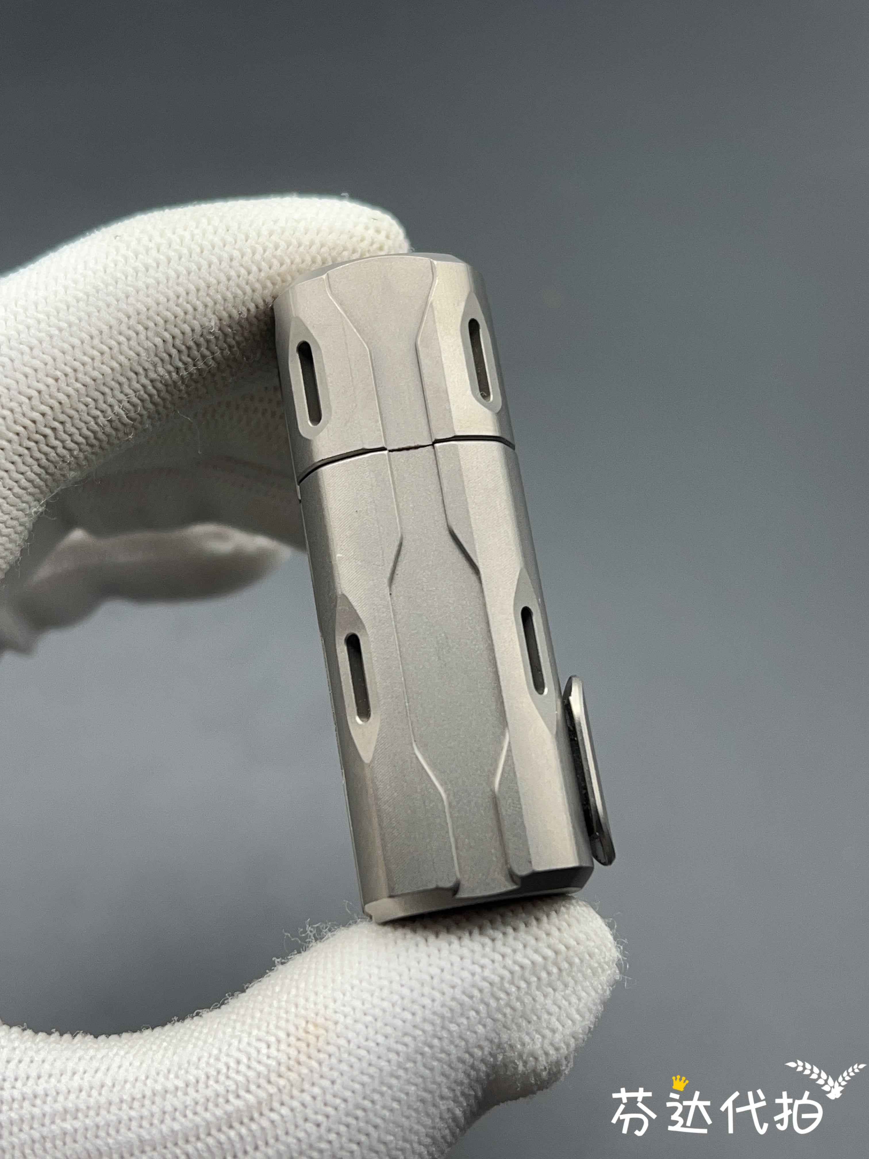 Phase Titanium