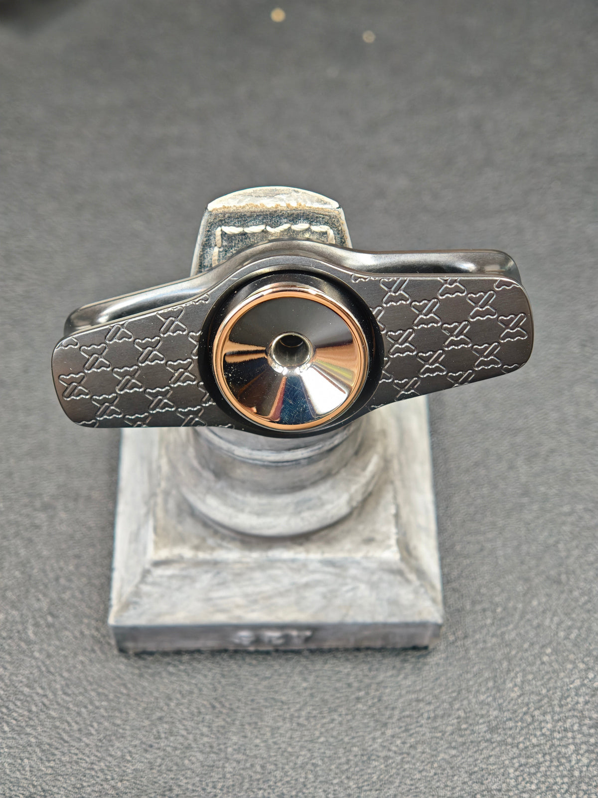 Oumuamua Premium & Buckle Zirconium Limited Edition