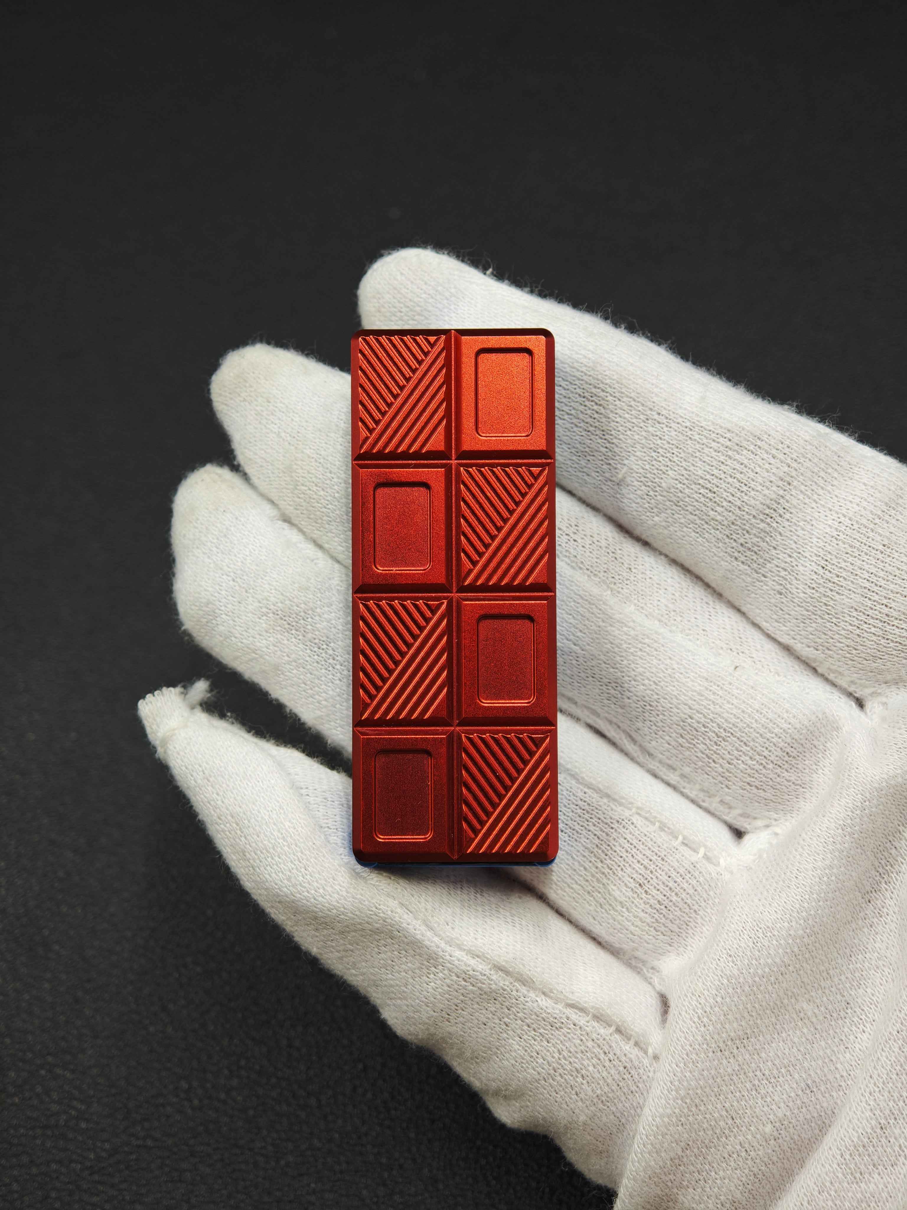 Ultra Thin Wafer
