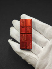 Ultra Thin Wafer