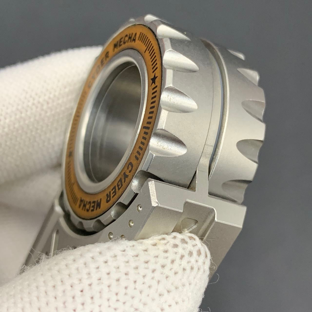 BREAK SKY Titanium