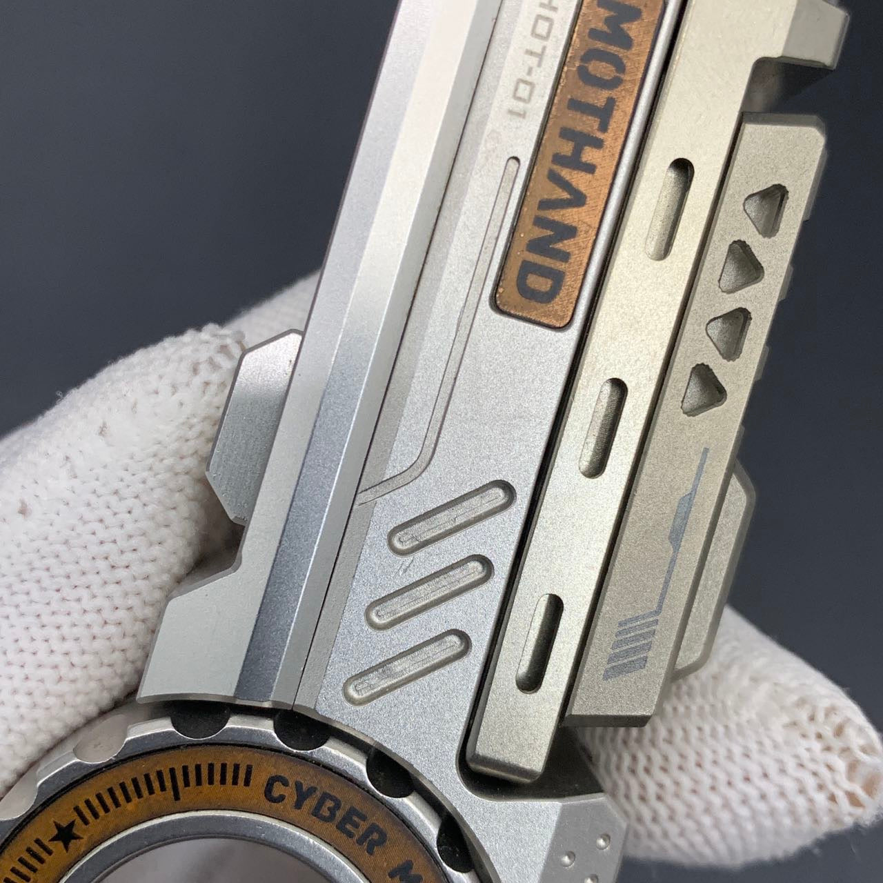 BREAK SKY Titanium