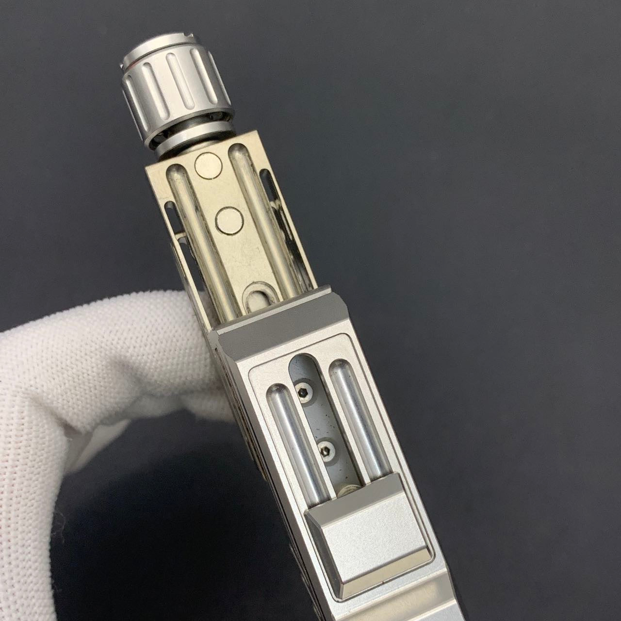 BREAK SKY Titanium