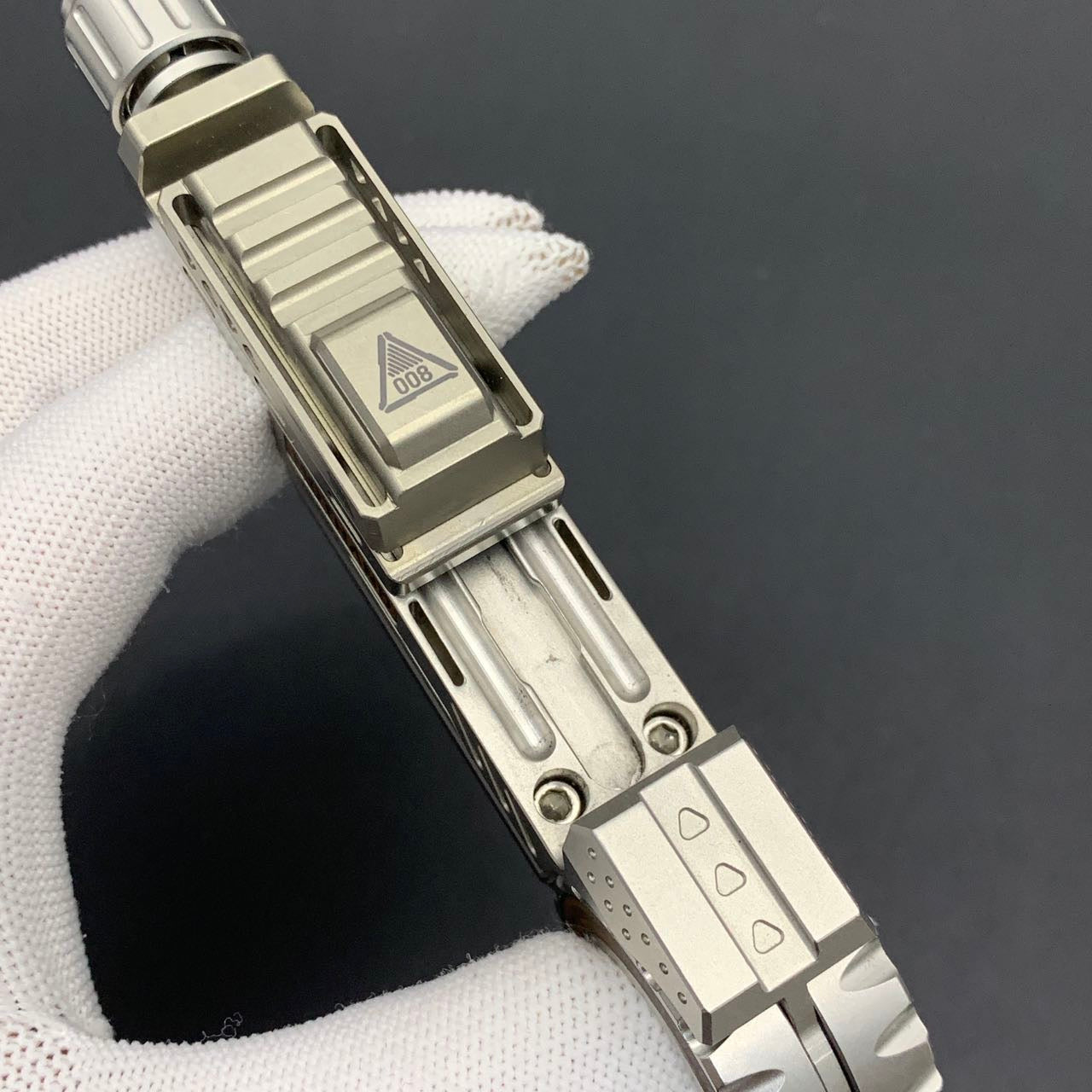 BREAK SKY Titanium