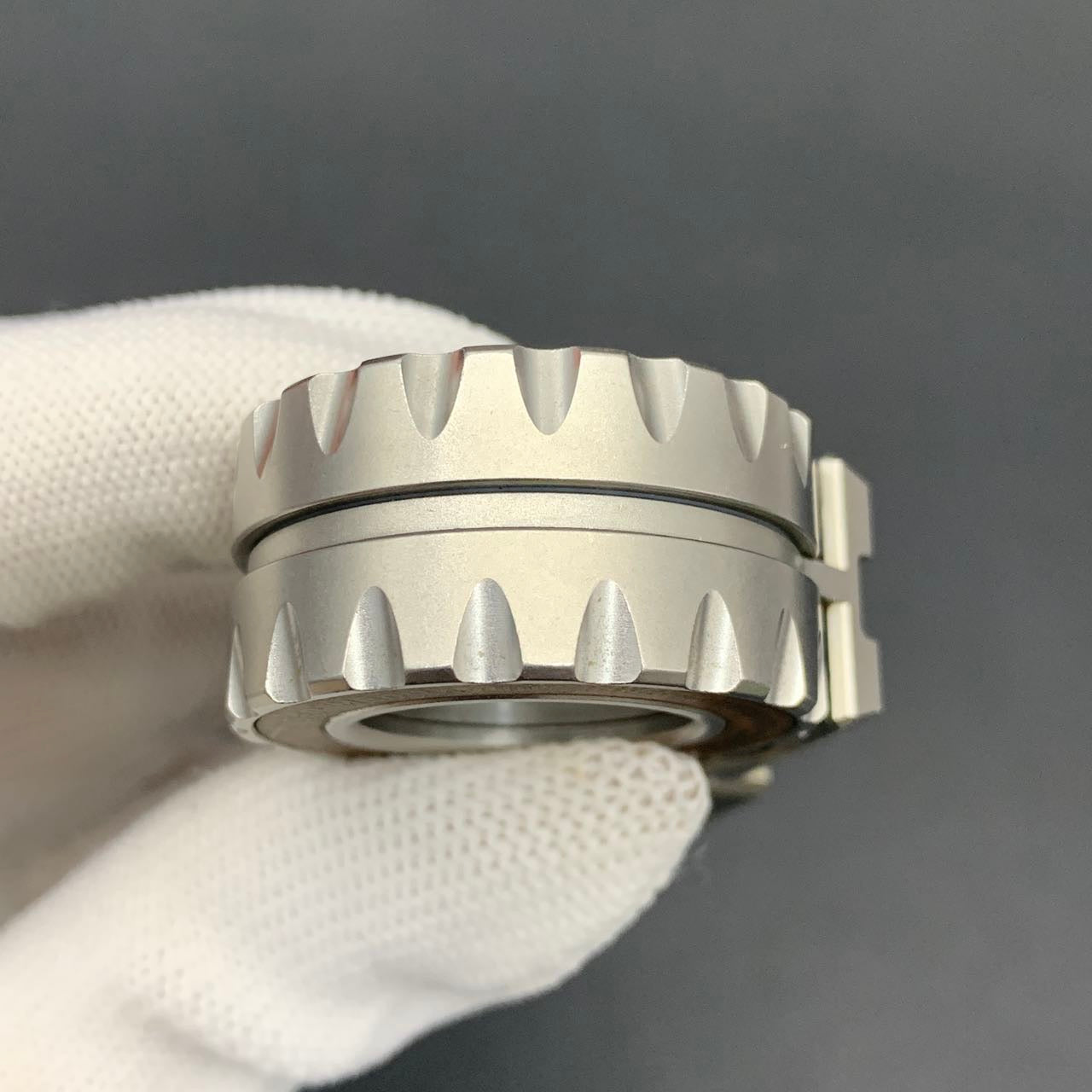 BREAK SKY Titanium