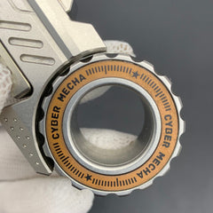 BREAK SKY Titanium