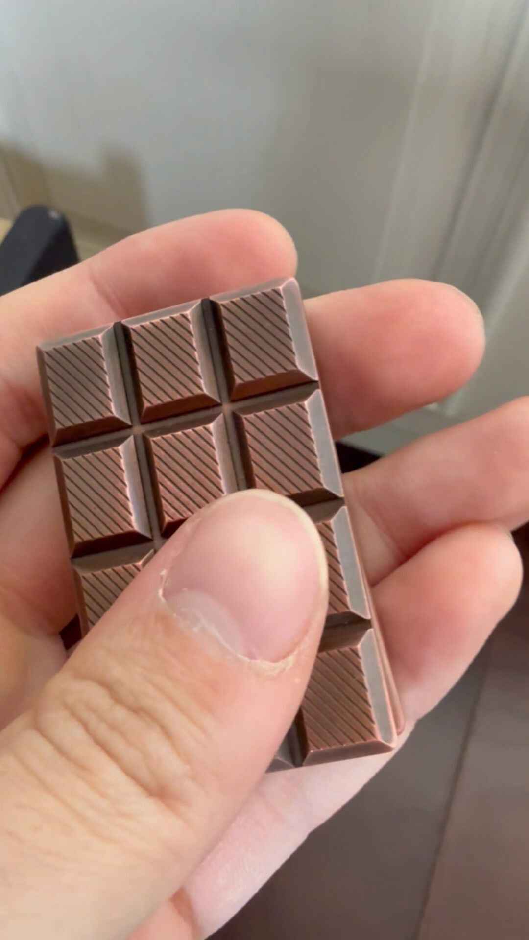 Choc Copper