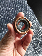 Mechanic Stainless Steel