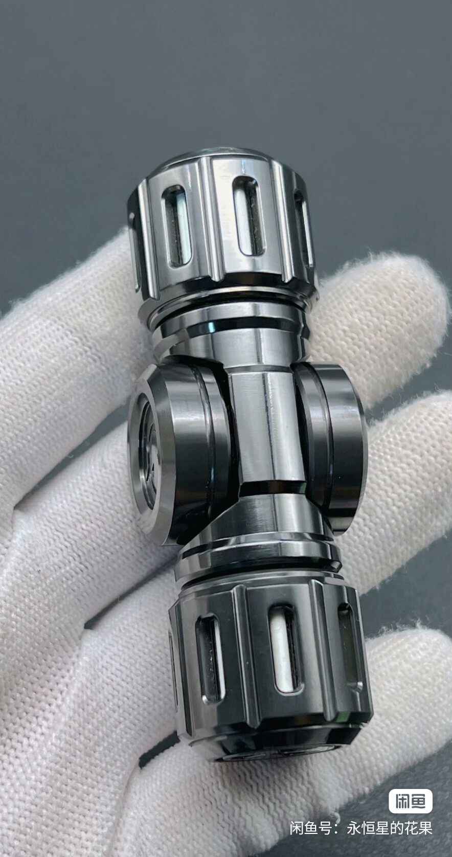 Warhammer Plus Zirconium