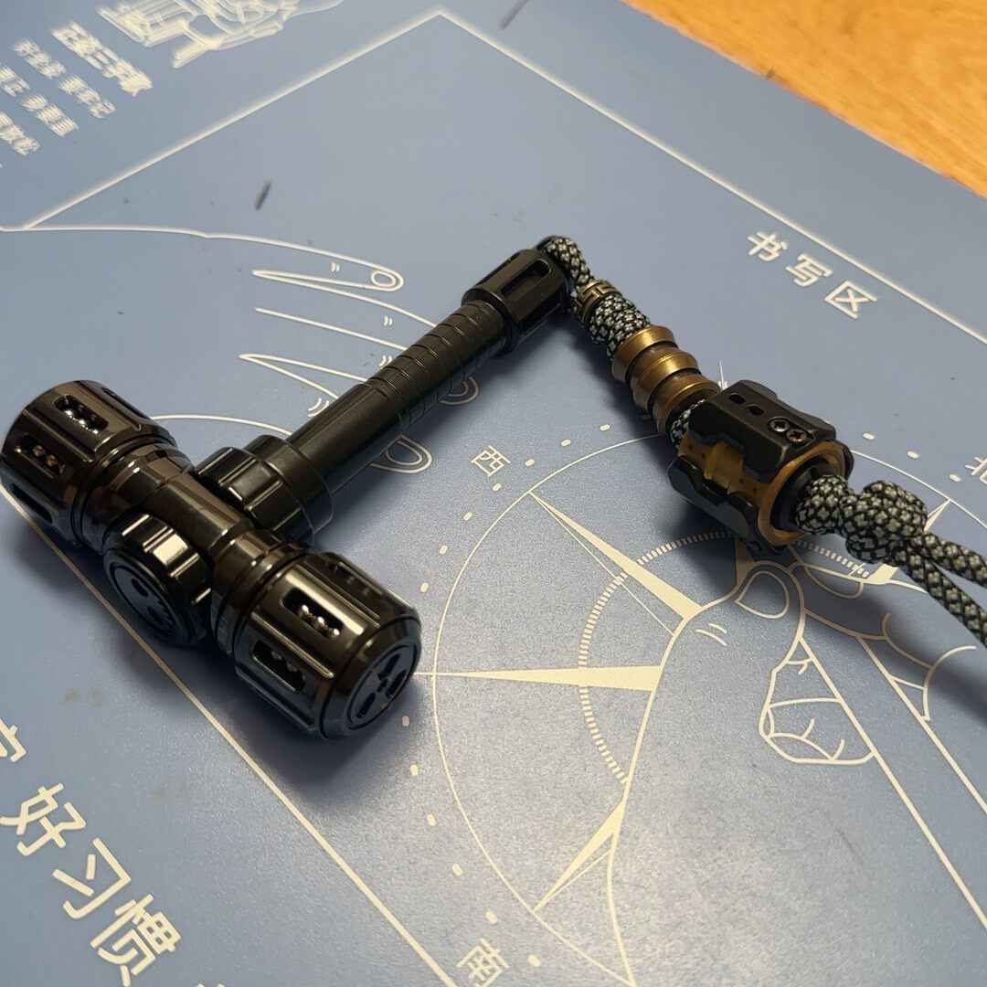 Warhammer Plus Zirconium