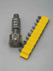 Screwdriver Damasteel