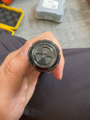Screwdriver Zirconium Limited Edition