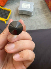 Screwdriver Zirconium Limited Edition