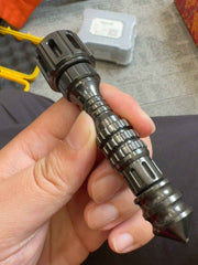 Screwdriver Zirconium Limited Edition
