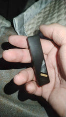MINI BOX Zirconium