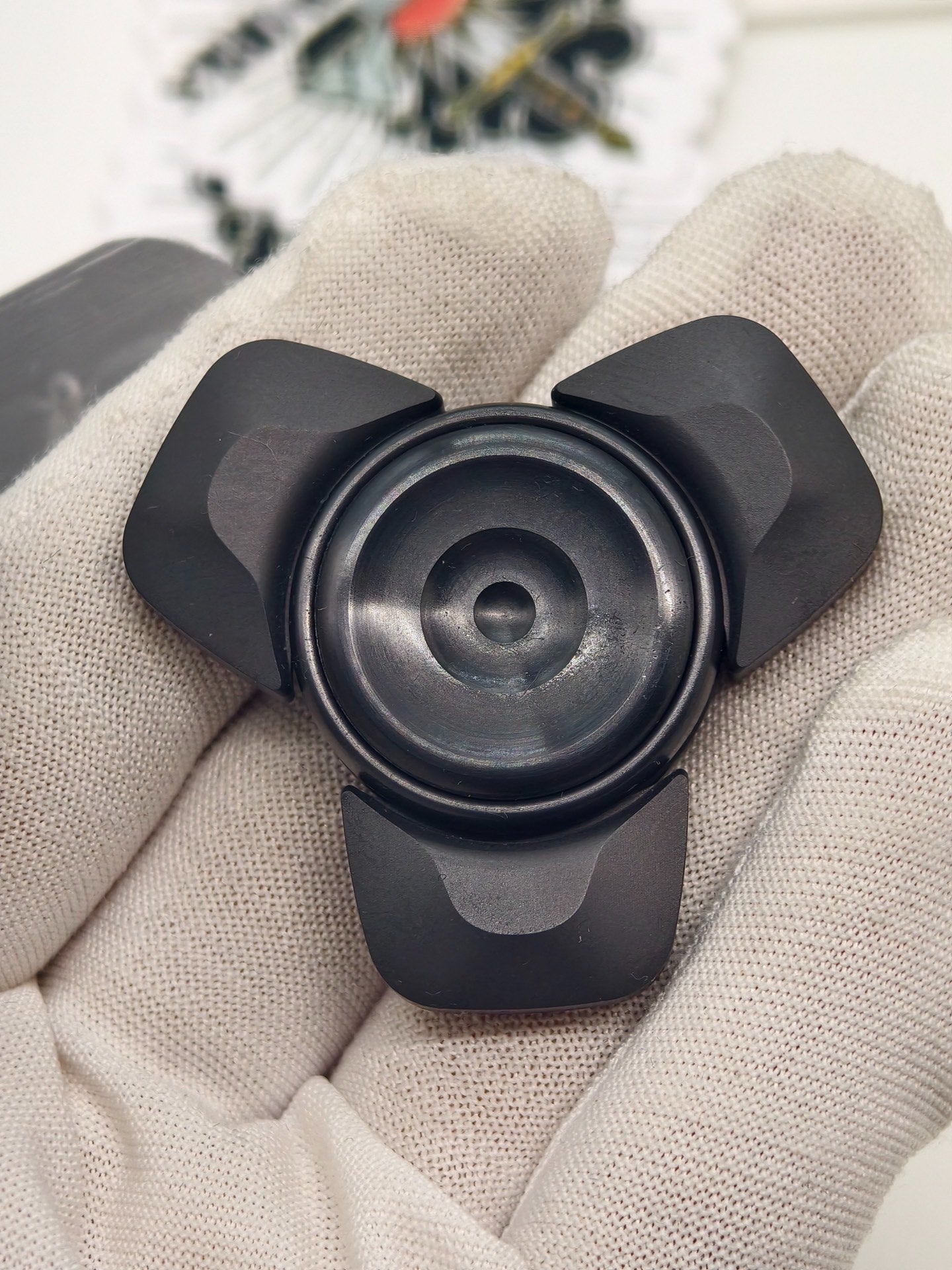Dark River Zirconium