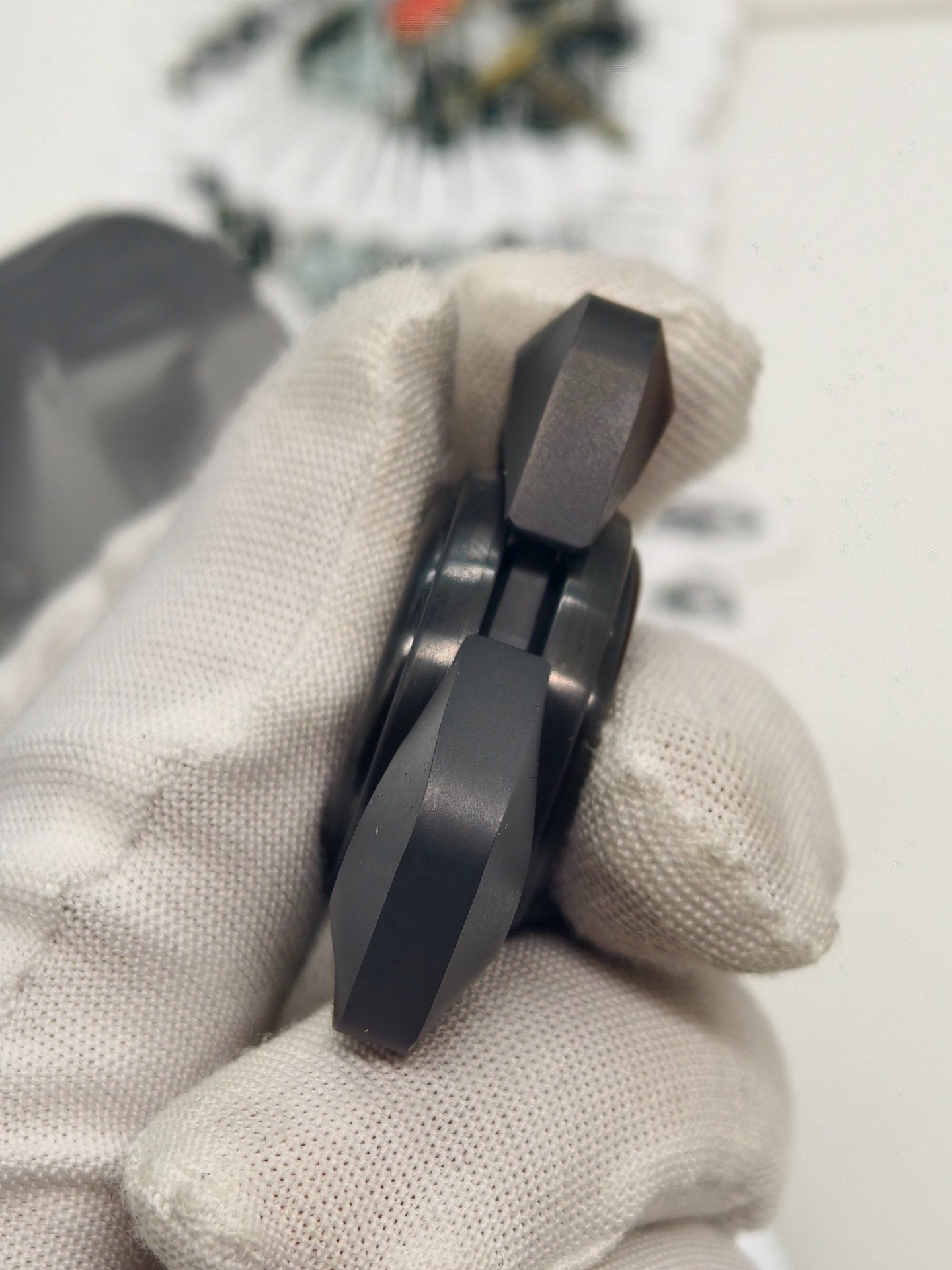Dark River Zirconium