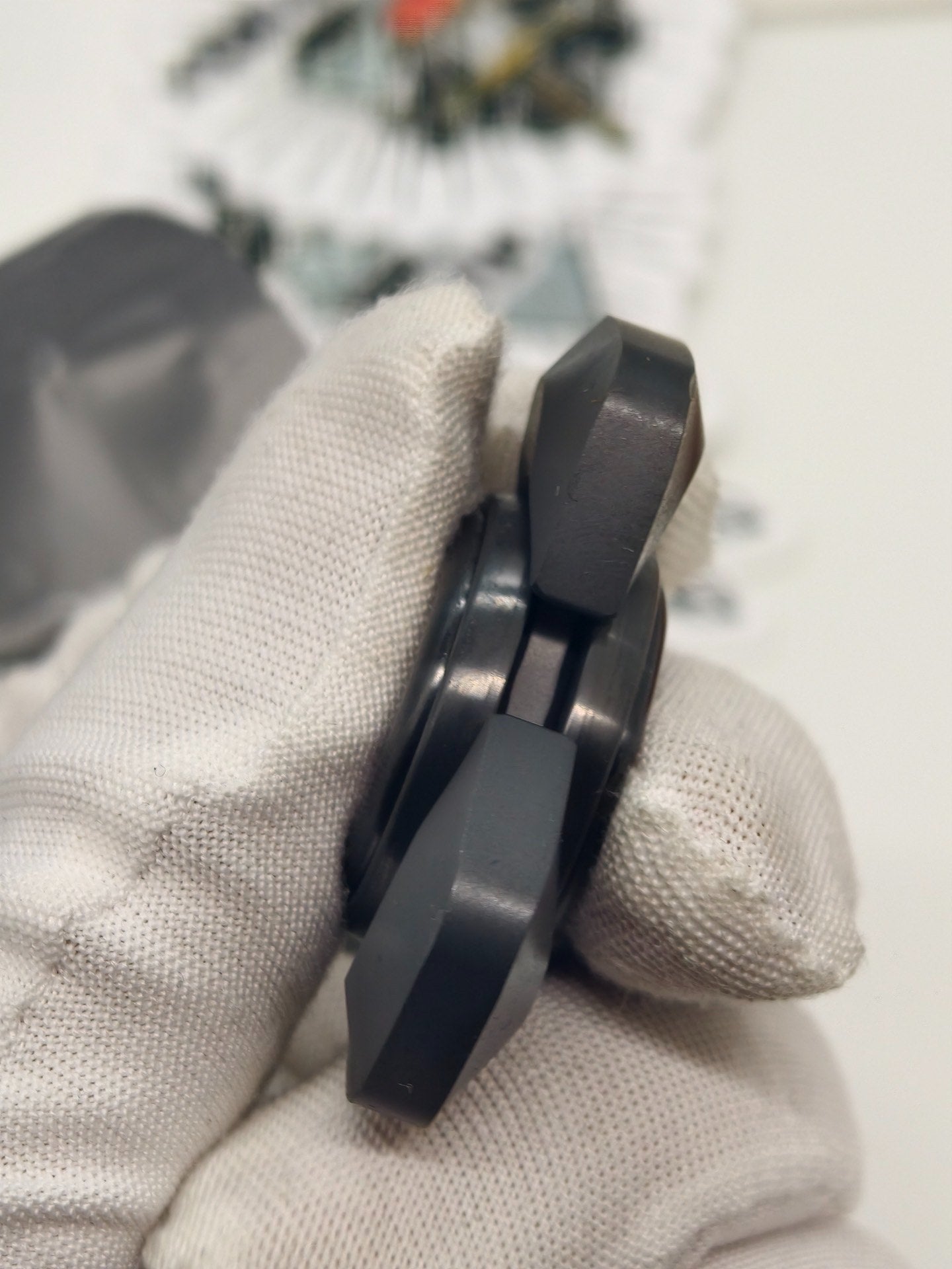 Dark River Zirconium