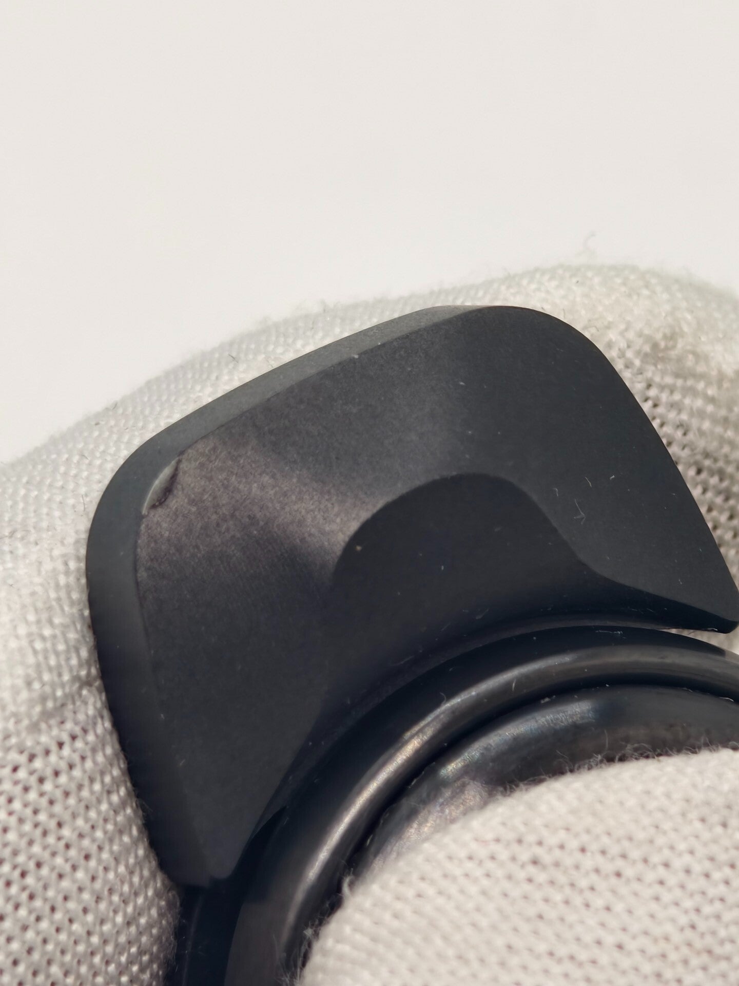 Dark River Zirconium
