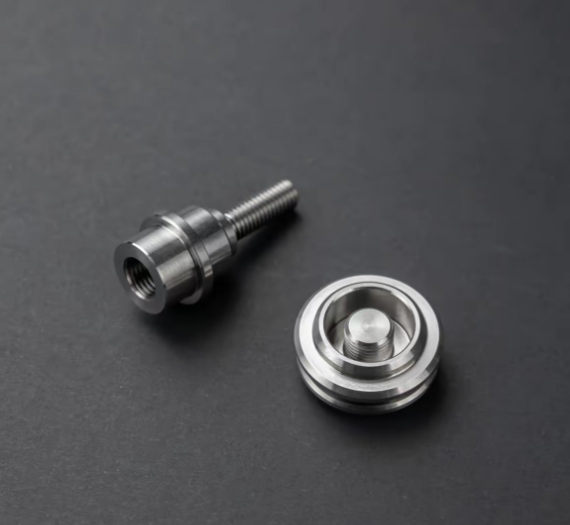 DJG Destroyer Fidget Slider