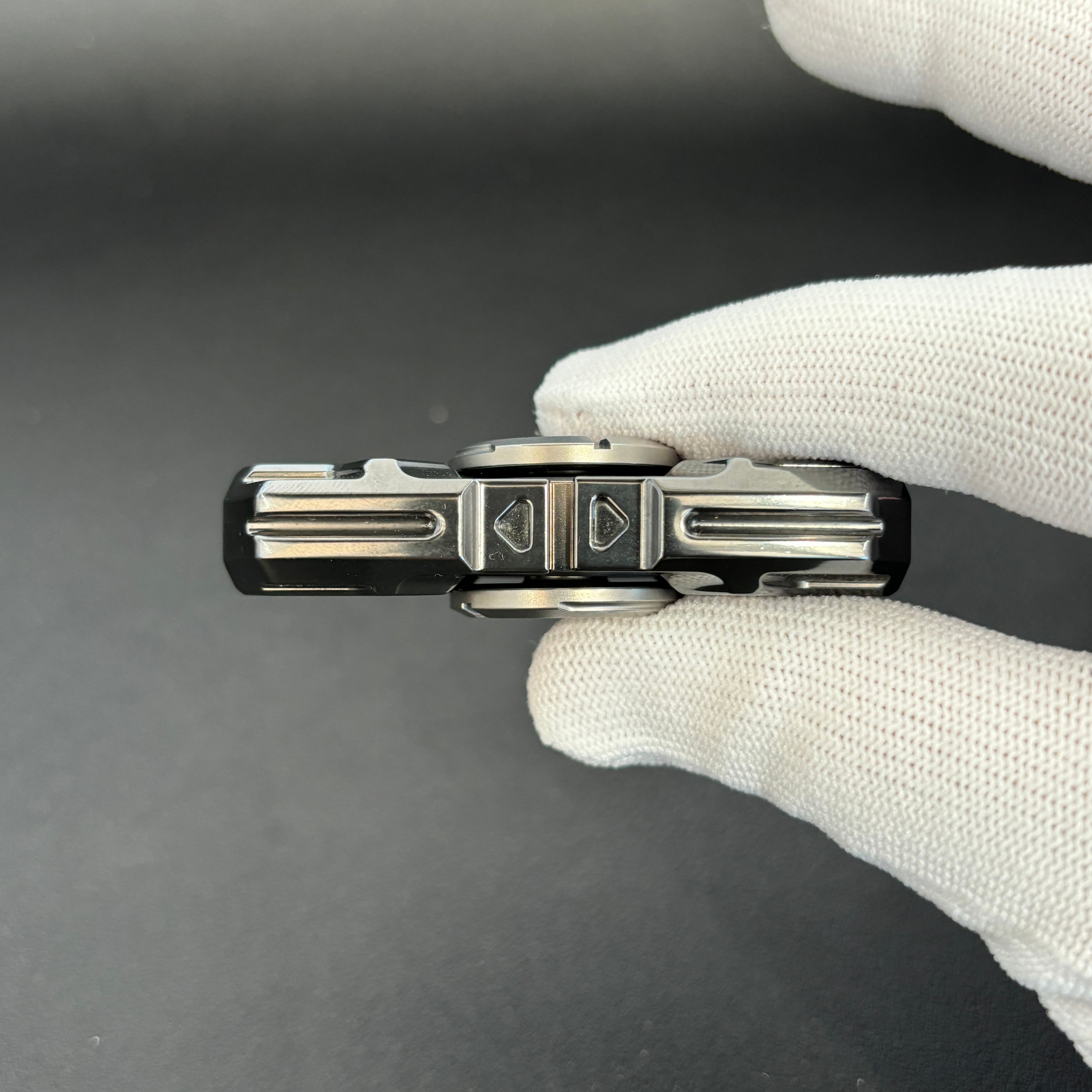 Starship 2.0 Titanium