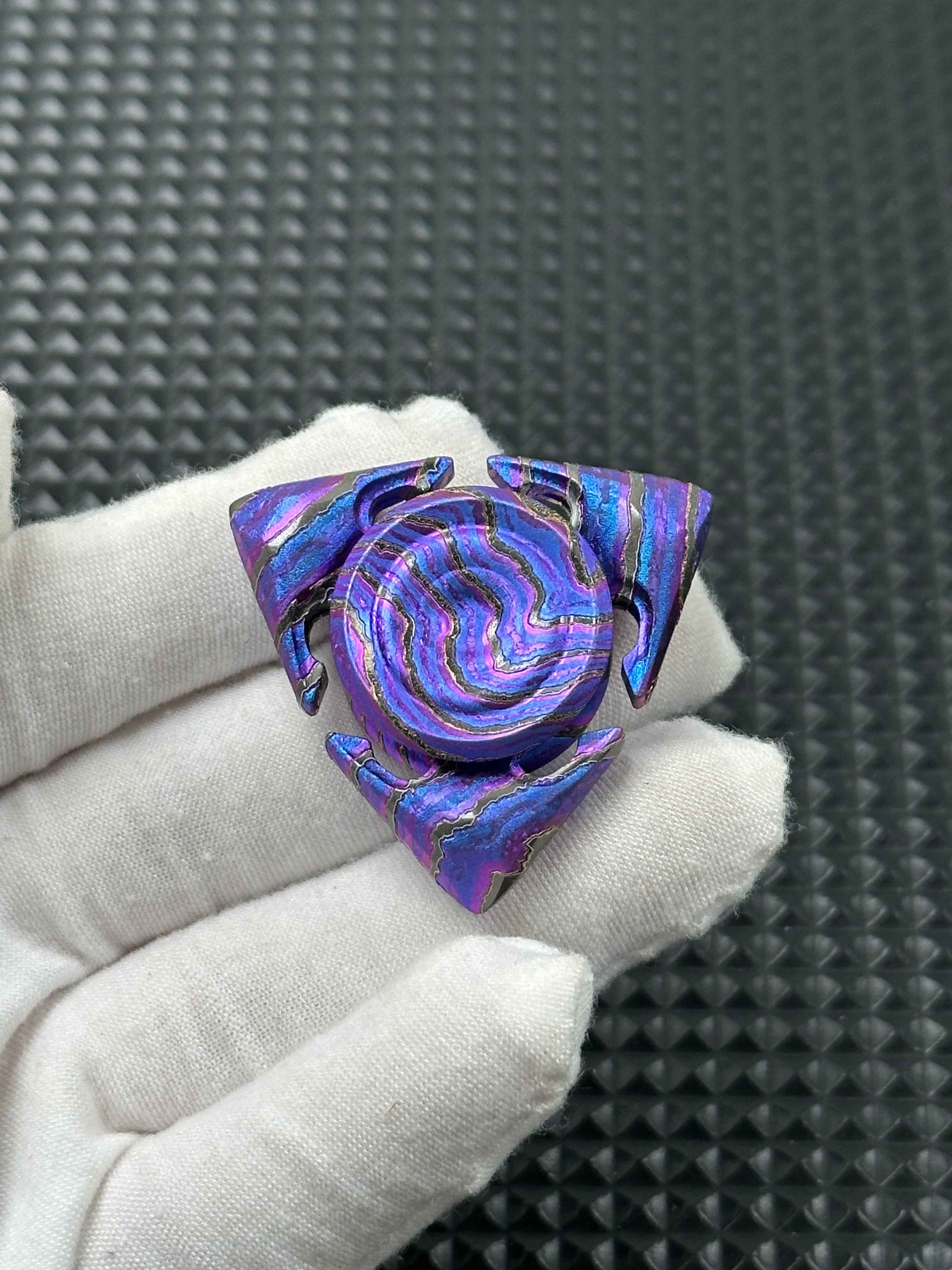 Cong Yun Zirconium Zircuti
