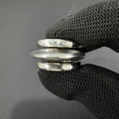Dragonfly Stainless Steel Machine Finished