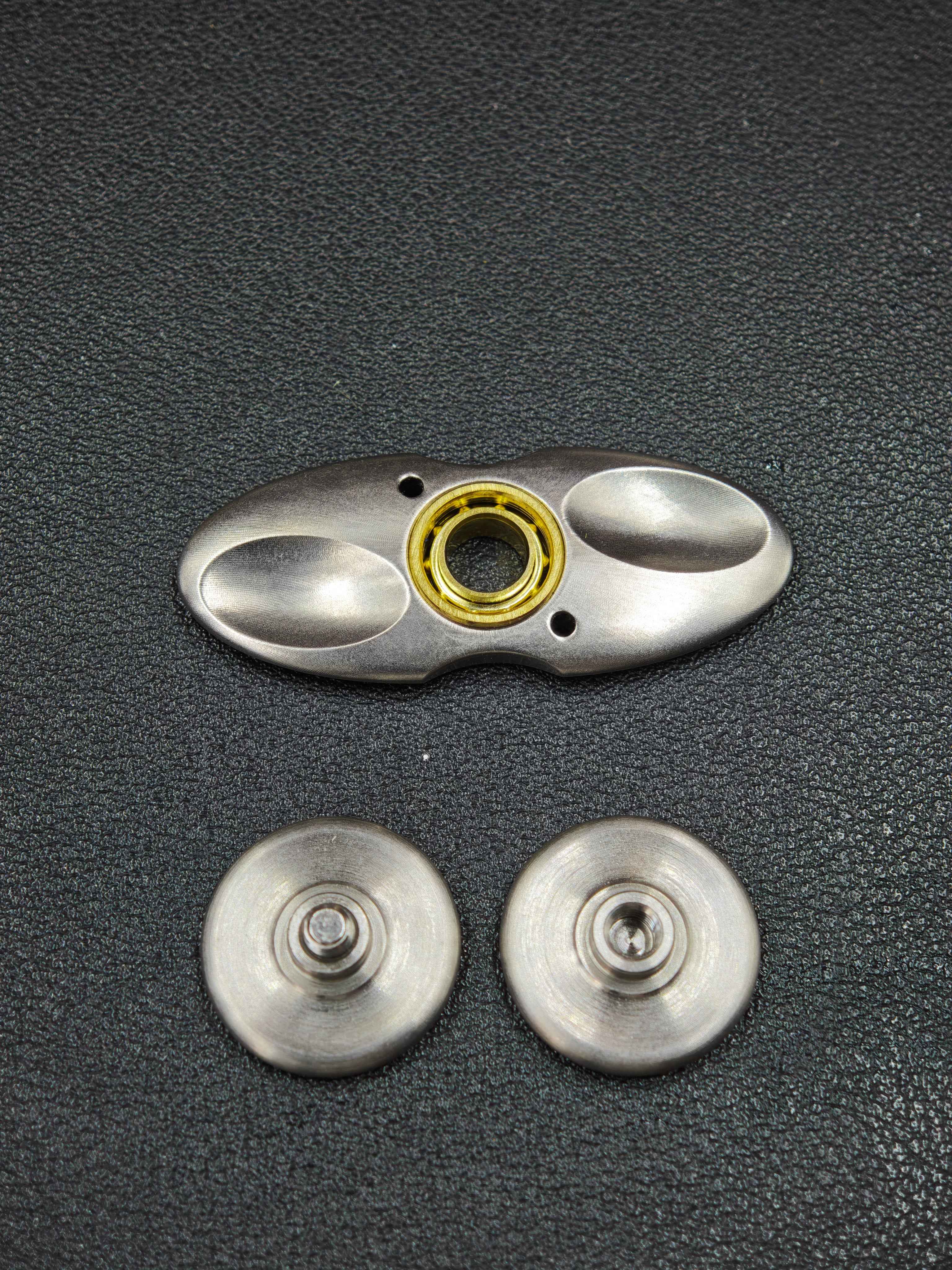 Dragonfly Tungsten