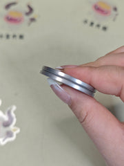 All In PEEK Stainless Steel