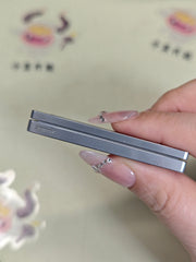 Frog Zirconium PEEK Stainless Steel