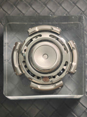 Resonance Titanium