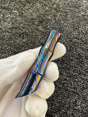 Bamboo Slider, Zircuti