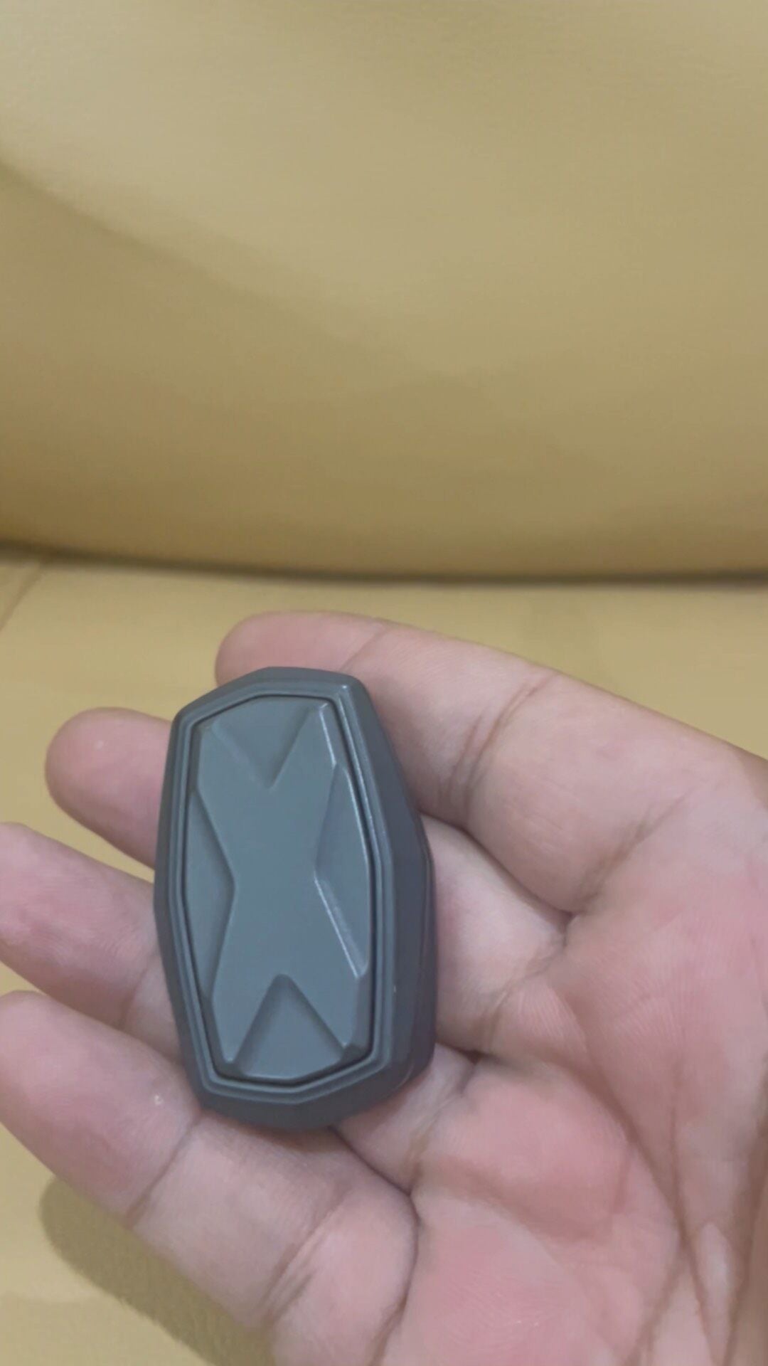 Guardian, Zirconium