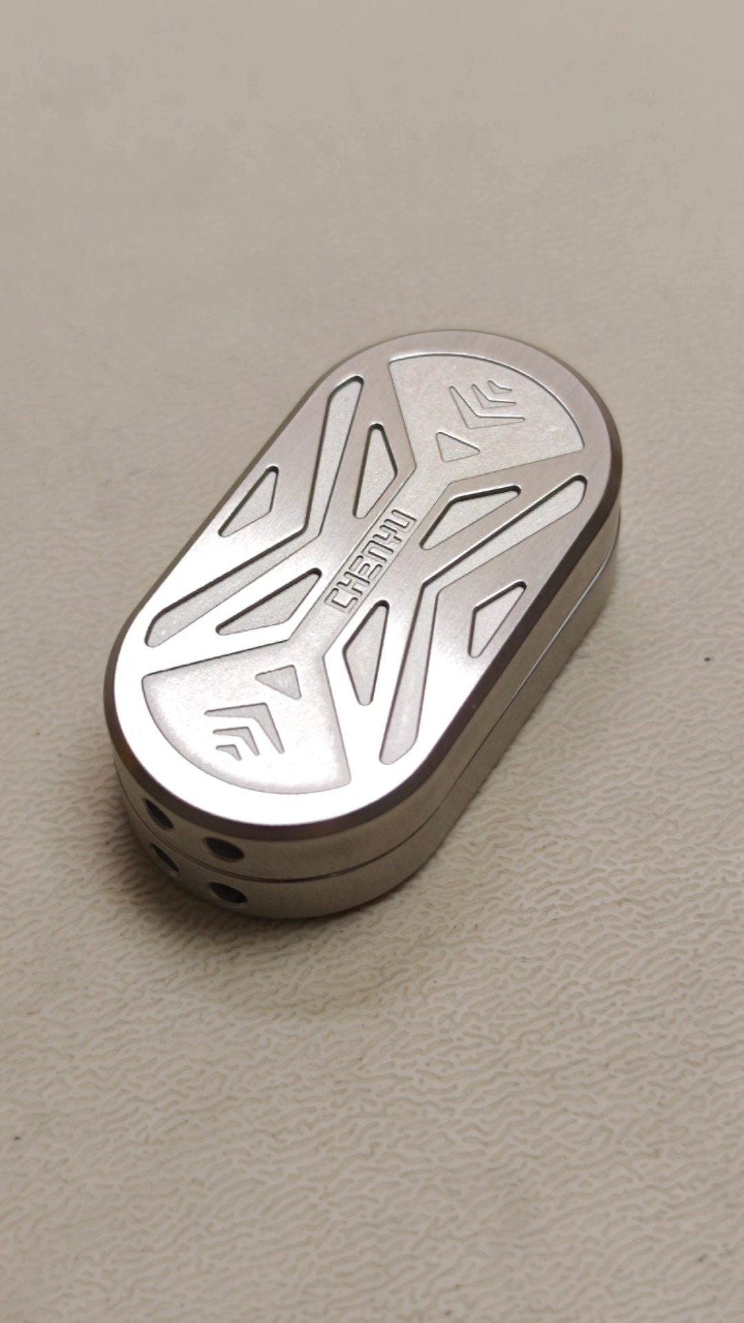 Guardian X1 Titanium