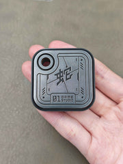 MAZE BLOCK Stainless Steel Limited Edition
