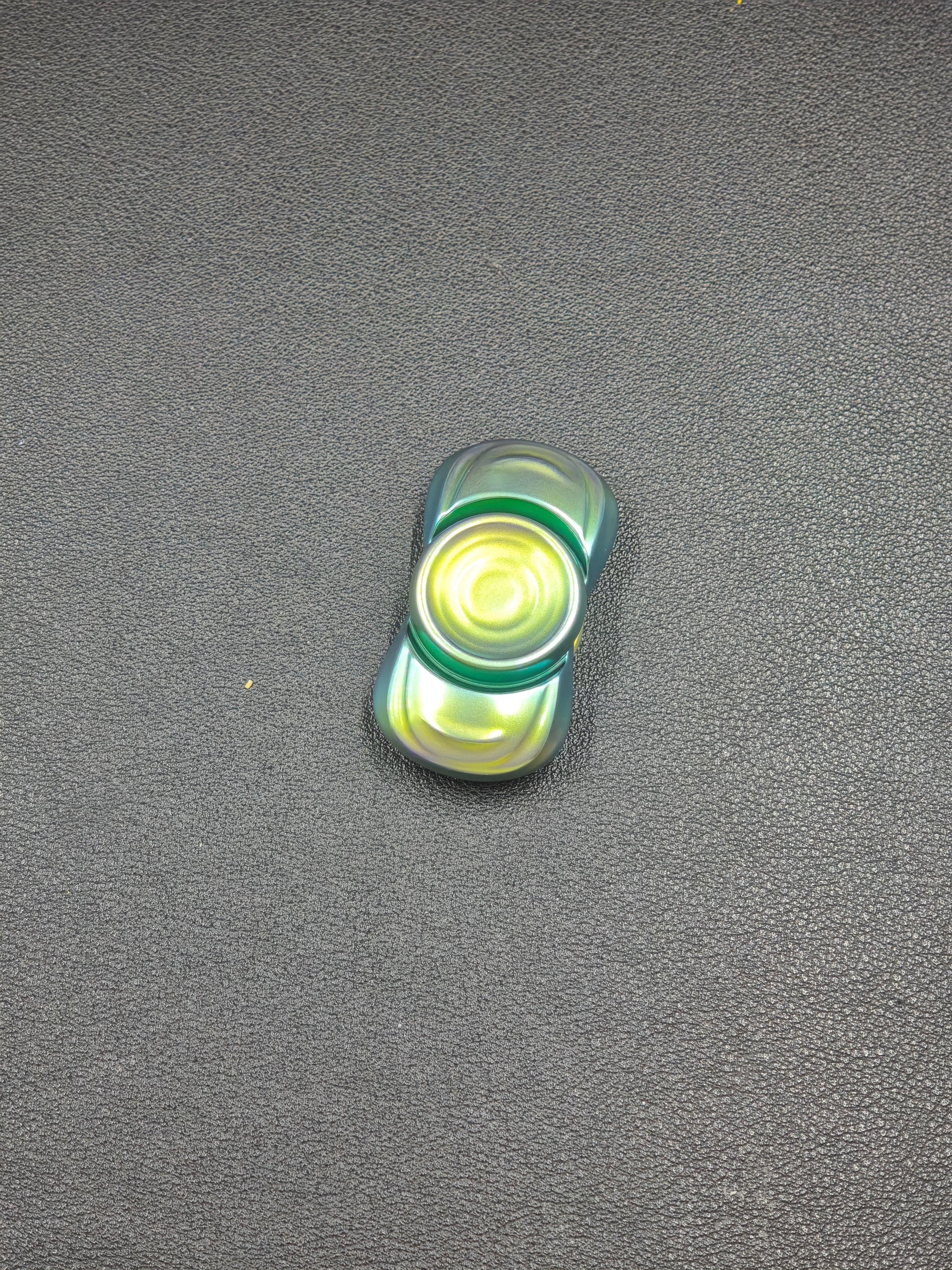 Aroslip Niobium Anodized