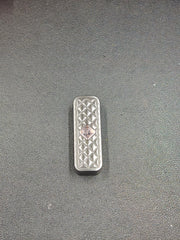 Feng Ling Zirconium Stonewashed