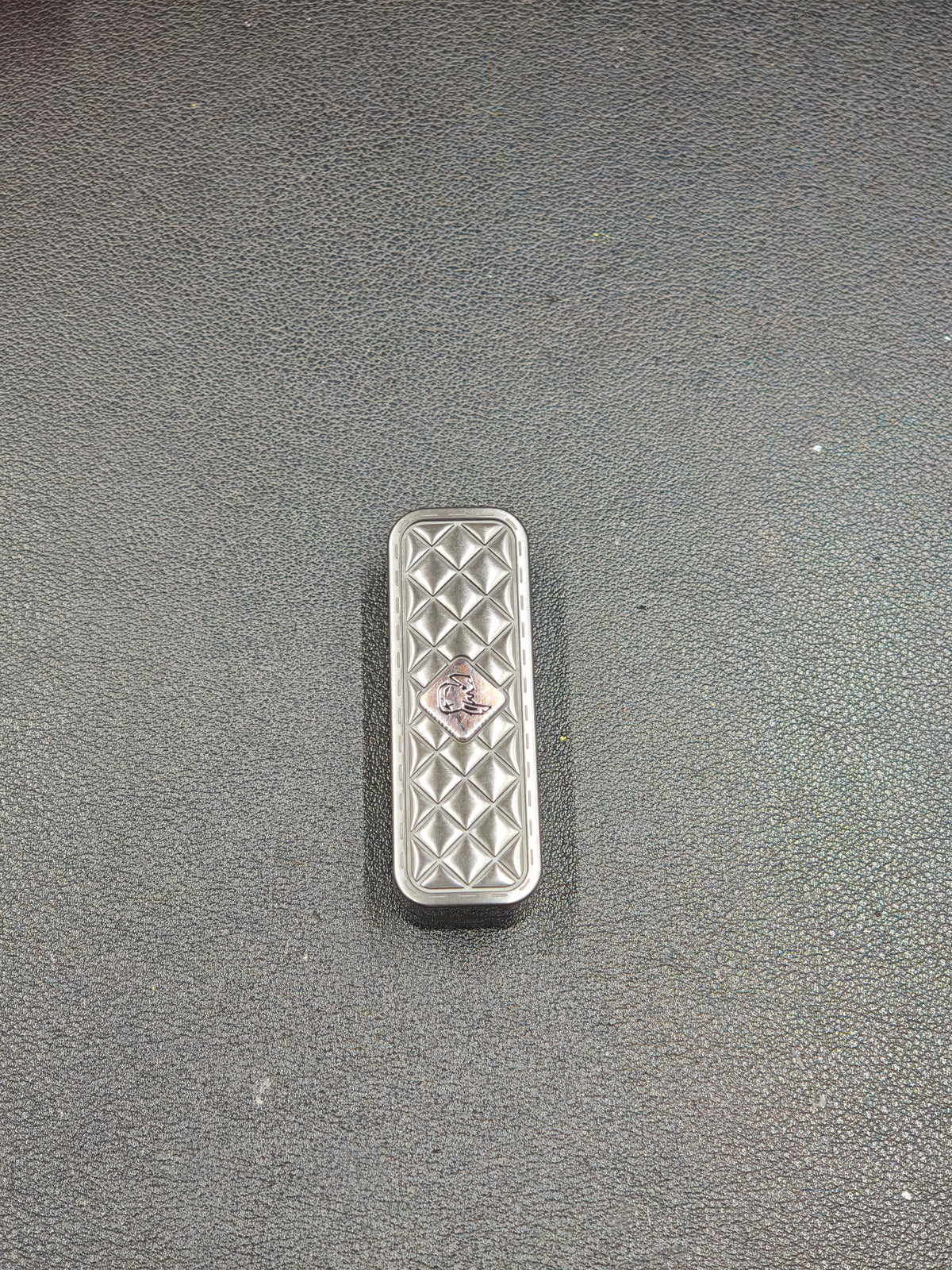 Feng Ling Zirconium Stonewashed