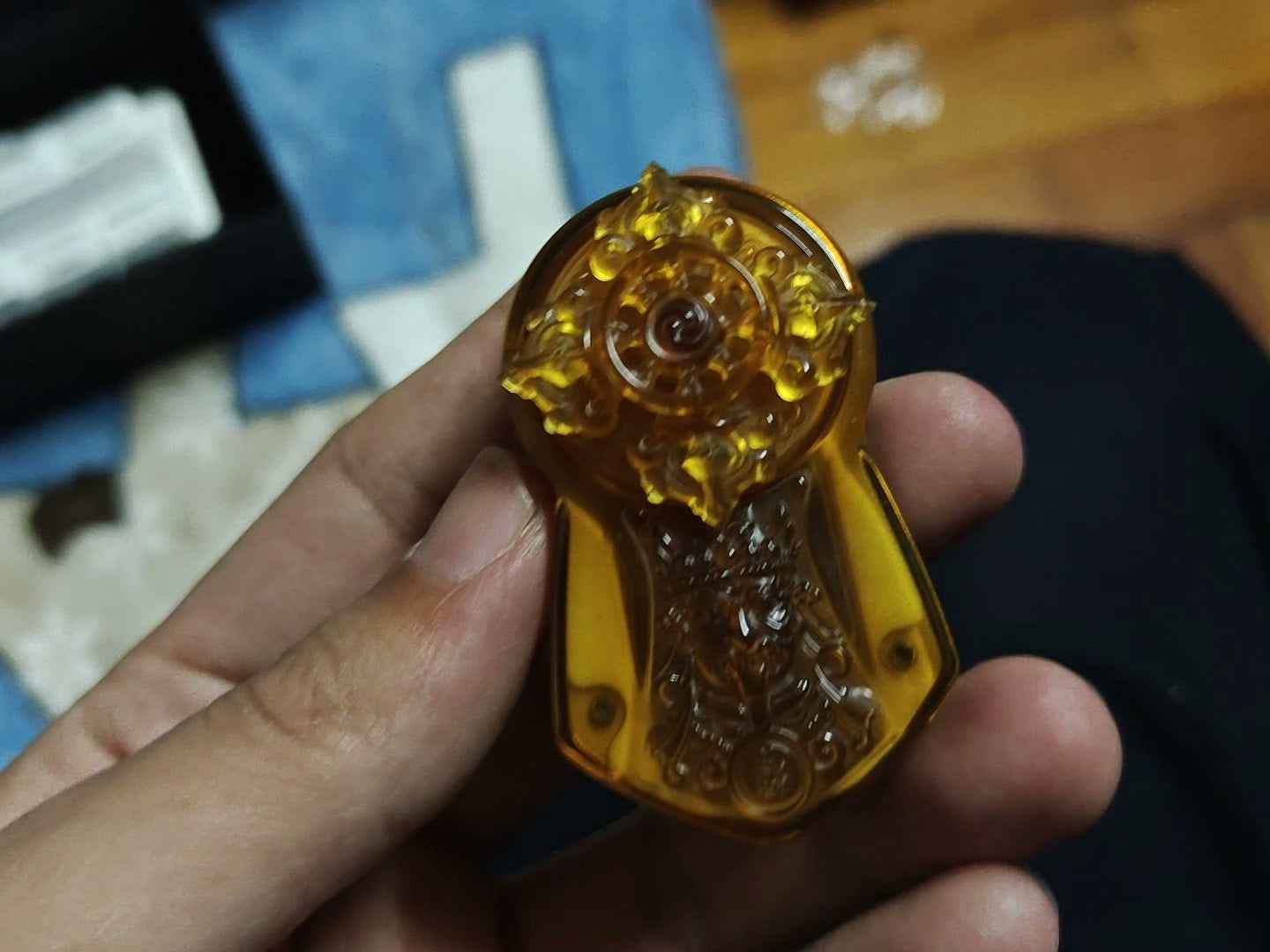 Garuda Slider PEI
