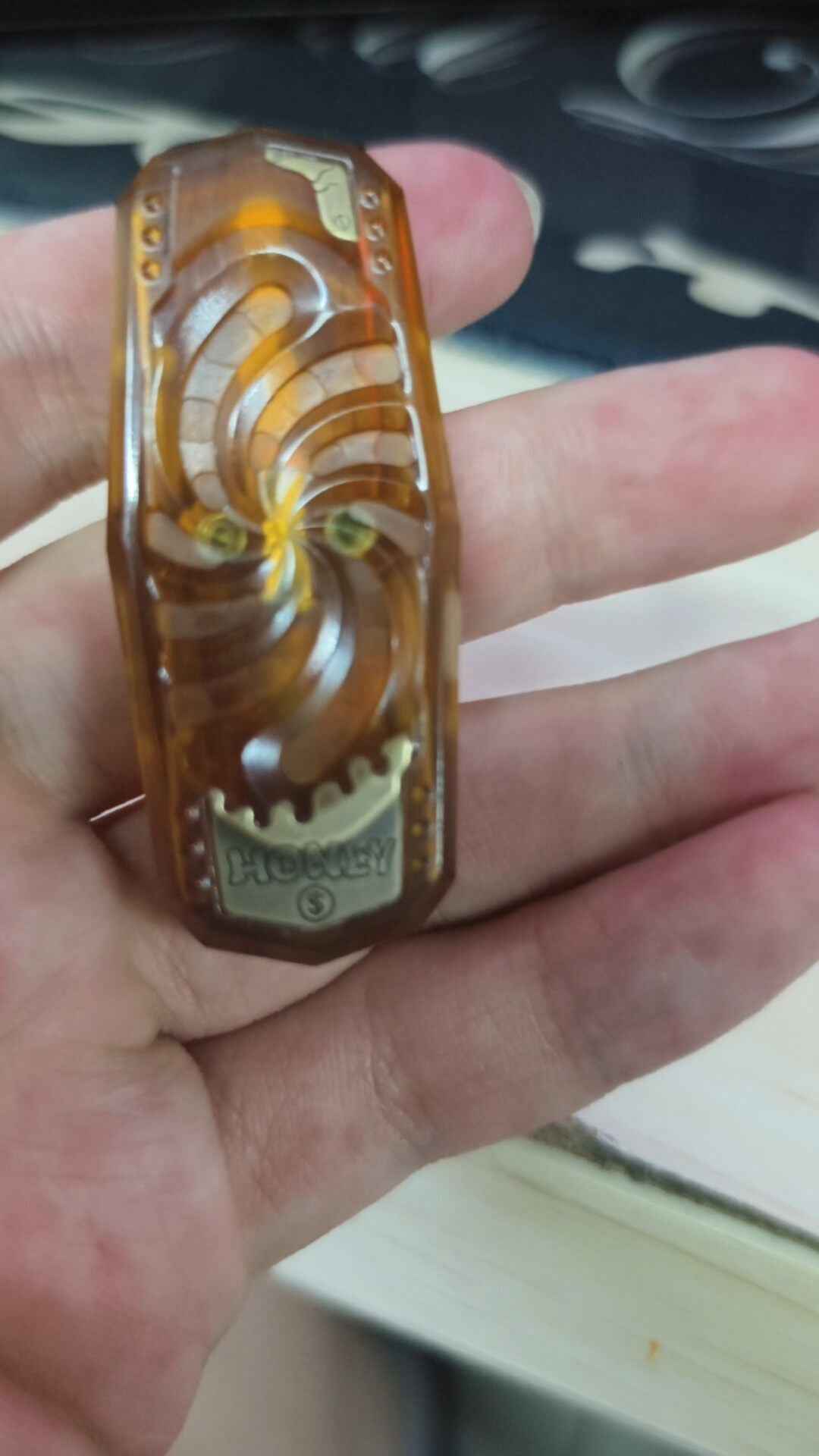 Monolith PEI